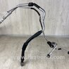 ФОТО Трубка кондиционера для Porsche Cayenne Type 958 (10-18) Киев