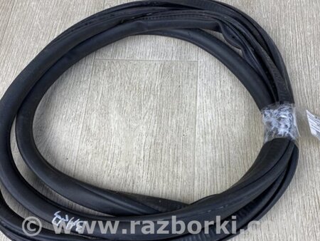 ФОТО Уплотнитель двери для Porsche Cayenne Type 958 (10-18) Киев