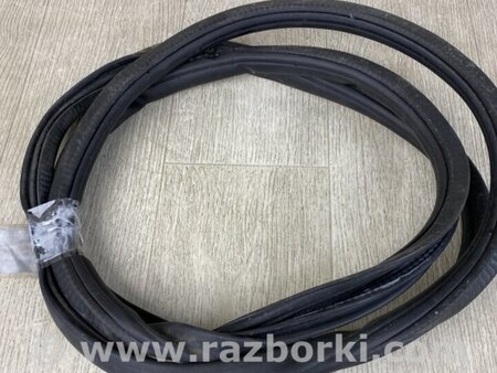 ФОТО Уплотнитель двери для Porsche Cayenne Type 958 (10-18) Киев