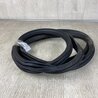ФОТО Уплотнитель двери для Porsche Cayenne Type 958 (10-18) Киев