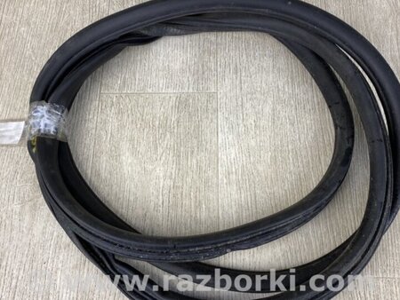 ФОТО Уплотнитель двери для Porsche Cayenne Type 958 (10-18) Киев
