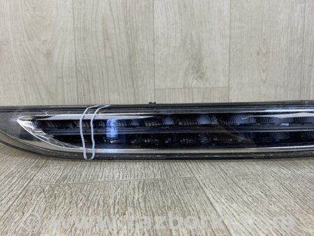 ФОТО Противотуманная фара для Porsche Cayenne Type 958 (10-18) Киев