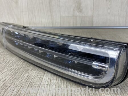 ФОТО Противотуманная фара для Porsche Cayenne Type 958 (10-18) Киев