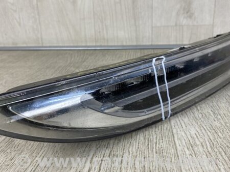 ФОТО Противотуманная фара для Porsche Cayenne Type 958 (10-18) Киев