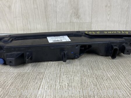 ФОТО Противотуманная фара для Porsche Cayenne Type 958 (10-18) Киев