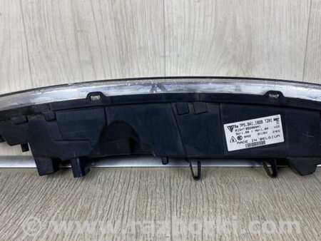ФОТО Противотуманная фара для Porsche Cayenne Type 958 (10-18) Киев