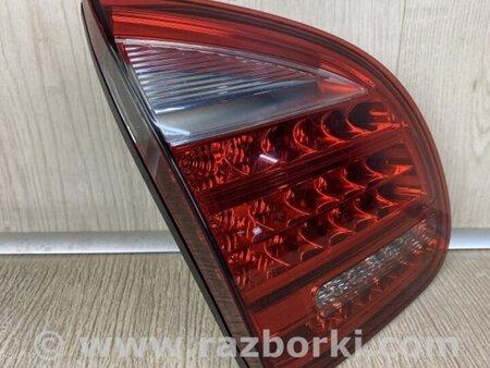 ФОТО Фонарь задний внутренний для Porsche Cayenne Type 958 (10-18) Киев