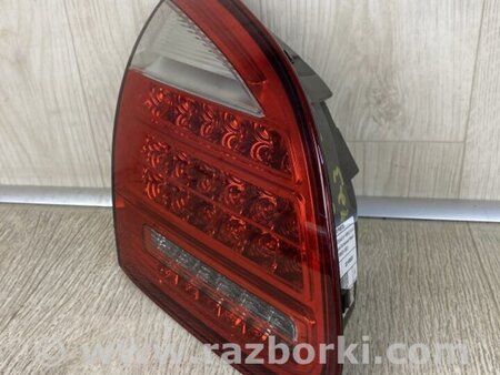 ФОТО Фонарь задний внутренний для Porsche Cayenne Type 958 (10-18) Киев