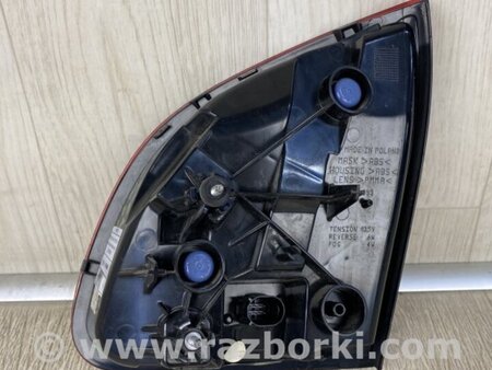 ФОТО Фонарь задний внутренний для Porsche Cayenne Type 958 (10-18) Киев