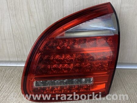 ФОТО Фонарь задний внутренний для Porsche Cayenne Type 958 (10-18) Киев