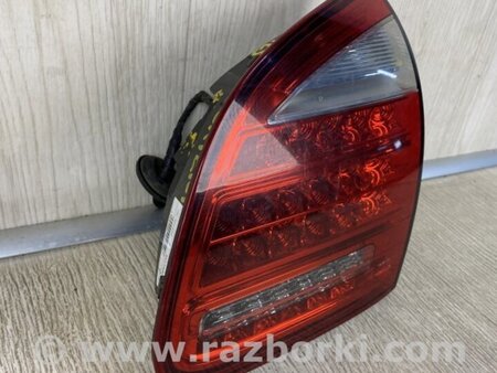 ФОТО Фонарь задний внутренний для Porsche Cayenne Type 958 (10-18) Киев