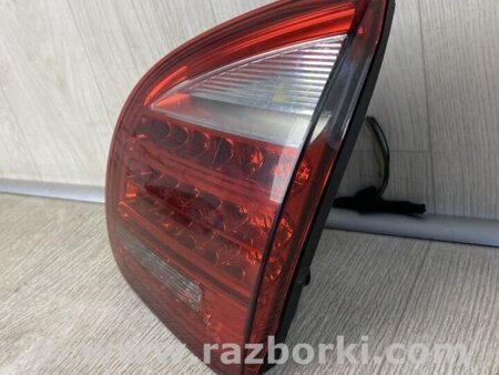 ФОТО Фонарь задний внутренний для Porsche Cayenne Type 958 (10-18) Киев