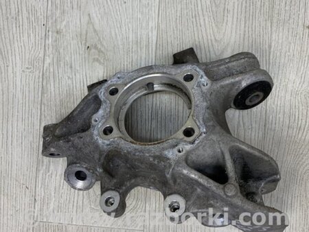 ФОТО Цапфа для Porsche Cayenne Type 958 (10-18) Киев