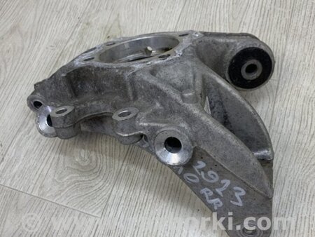 ФОТО Цапфа для Porsche Cayenne Type 958 (10-18) Киев