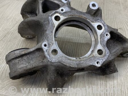 ФОТО Цапфа для Porsche Cayenne Type 958 (10-18) Киев