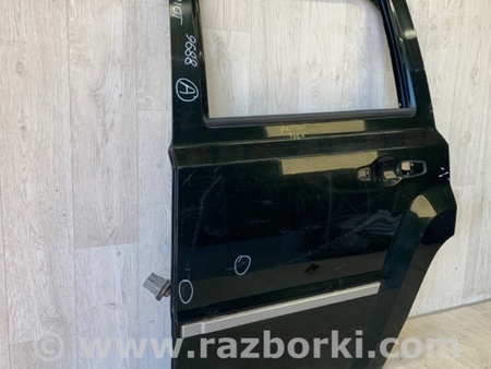 ФОТО Дверь для Jeep Patriot (10-17) Киев