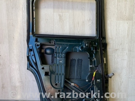 ФОТО Дверь для Jeep Patriot (10-17) Киев