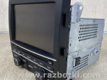ФОТО Магнитола для Porsche Cayenne Type 958 (10-18) Киев