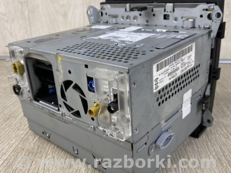 ФОТО Магнитола для Porsche Cayenne Type 958 (10-18) Киев