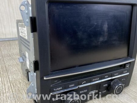 ФОТО Магнитола для Porsche Cayenne Type 958 (10-18) Киев