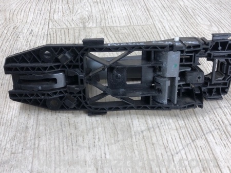 ФОТО Ручка двери для Porsche Cayenne Type 958 (10-18) Киев