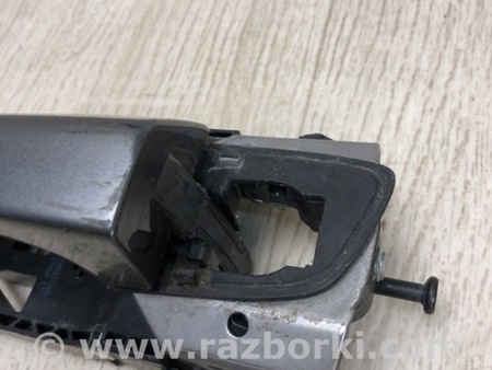ФОТО Ручка двери для Porsche Cayenne Type 958 (10-18) Киев