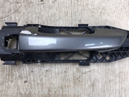 ФОТО Ручка двери для Porsche Cayenne Type 958 (10-18) Киев