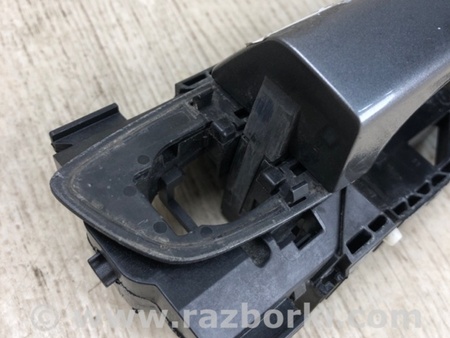 ФОТО Ручка двери для Porsche Cayenne Type 958 (10-18) Киев