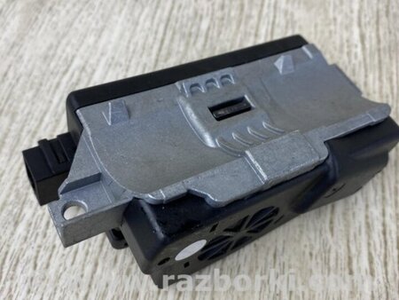 ФОТО Блок электронный для Porsche Cayenne Type 958 (10-18) Киев