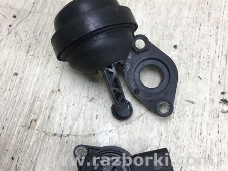 ФОТО Привод заслонки впускного коллектора для Porsche Cayenne Type 958 (10-18) Киев