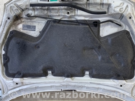 ФОТО Капот для Nissan Rogue (08-14) Киев