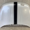 Капот Nissan Rogue (08-14)
