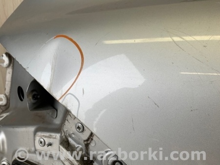 ФОТО Четверть кузова задняя для Porsche Cayenne Type 958 (10-18) Киев