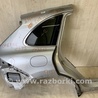ФОТО Четверть кузова задняя для Porsche Cayenne Type 958 (10-18) Киев