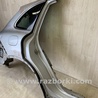 ФОТО Четверть кузова задняя для Porsche Cayenne Type 958 (10-18) Киев