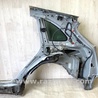 ФОТО Четверть кузова задняя для Porsche Cayenne Type 958 (10-18) Киев
