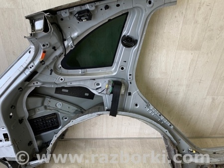 ФОТО Четверть кузова задняя для Porsche Cayenne Type 958 (10-18) Киев