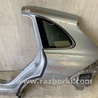 ФОТО Четверть кузова задняя для Porsche Cayenne Type 958 (10-18) Киев