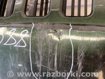 ФОТО Бампер передний для Jeep Patriot (10-17) Киев