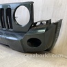 ФОТО Бампер передний для Jeep Patriot (10-17) Киев
