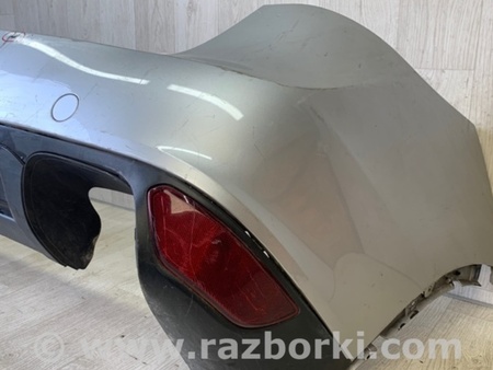 ФОТО Бампер задний для Porsche Cayenne Type 958 (10-18) Киев