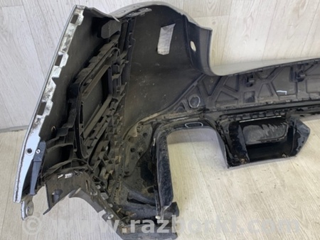 ФОТО Бампер задний для Porsche Cayenne Type 958 (10-18) Киев