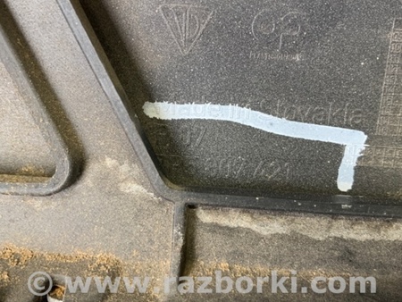 ФОТО Бампер задний для Porsche Cayenne Type 958 (10-18) Киев
