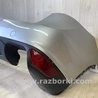 ФОТО Бампер задний для Porsche Cayenne Type 958 (10-18) Киев