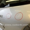 ФОТО Крышка багажника для Porsche Cayenne Type 958 (10-18) Киев