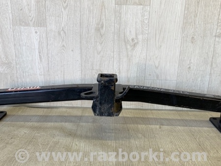 ФОТО Фаркоп для Porsche Cayenne Type 958 (10-18) Киев