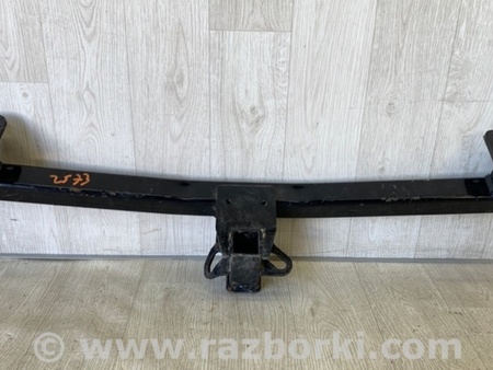 ФОТО Фаркоп для Porsche Cayenne Type 958 (10-18) Киев
