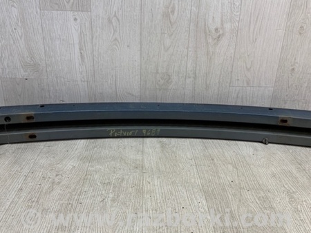 ФОТО Усилитель заднего бампера для Jeep Patriot (10-17) Киев
