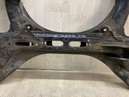 ФОТО Балка передняя для Porsche Cayenne Type 958 (10-18) Киев