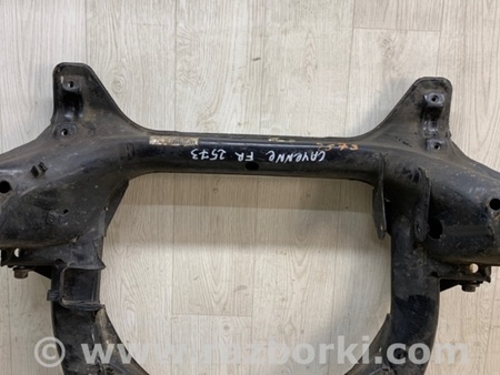 ФОТО Балка передняя для Porsche Cayenne Type 958 (10-18) Киев